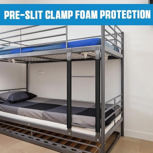 هانايف 6 قطع 40 انش من نودلز حمام السباحة كبيرة الحجم من الفوم مزودة بمشبك مسبق الشق للحماية من الفوم للسباحة والمشاريع الحرفية العائمة وممتص الصدمات in Kuwait