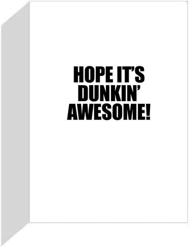 Play Strong Basketball Happy Birthday Baller Birthday Card 1-Pack (5x7) Illustrated Sports Birthday Cards Greeting Cards Awesome for Basketball Players, Coaches and Fans Birthdays, Gifts and Parties! in Saudi Arabia
