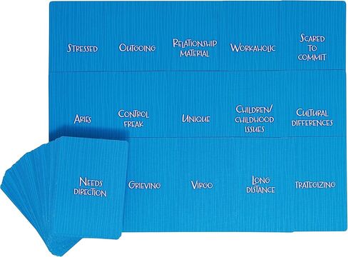 كل الأشياء بديهية بين السطور بطاقات أوراكل، نعم لا ربما، التوقيت، علامة زودياك توضح بطاقات أوراكل in Kuwait