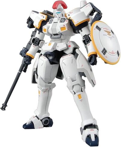 Master Grade Tallgeese Ver. EW 1/100 Scale Action Figure Model Kit in Saudi Arabia