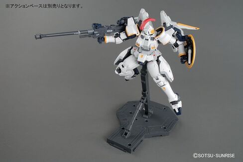 Master Grade Tallgeese Ver. EW 1/100 Scale Action Figure Model Kit in Saudi Arabia