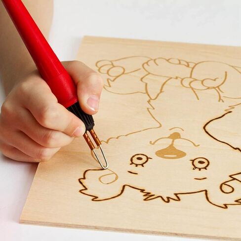 12 قطعة 10 × 10 انش اوراق خشب الزيزفون 1/8 الواح خشب رقائقي غير مكتملة للنماذج المعمارية والرسم والنقش على الخشب والحرق بالليزر in Kuwait