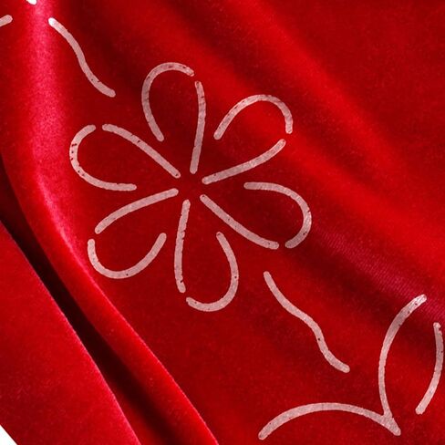 ULTECHNOVO 4Pcs Quilting Template Set, Free Motion Quilting Rulers and Templates Set Quilting Templates for Machines Quilting Patchwork Tools Pattern Quilting Supplies for DIY Sewing Tool in Kuwait