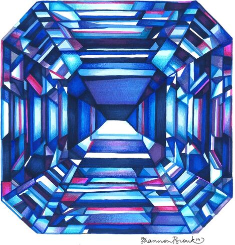 Copic Sketch، أقلام تحديد تعتمد على الكحول، مجموعة مكونة من 72 قطعة D & قلم تحديد الكحول Sketch 5 ألوان + مجموعة SP متعددة الخطوط، رسم رمادي in Kuwait