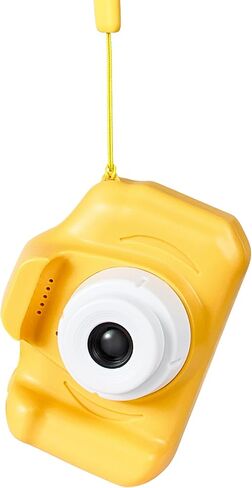 Vivitar Kidzcam Camera - Christmas, Birthday Gifts for Boys and Girls, 12 MP HD Camera and Digital Video Recording, Kids Digital Camera Toys for Kids 5 and Up in Saudi Arabia