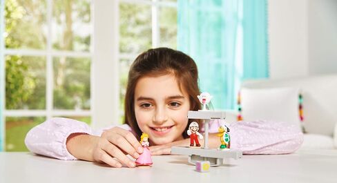 اي بي او سي اتش غايمز لعبة الهوكي الهوائي سوبر ماريو 7361 in Kuwait