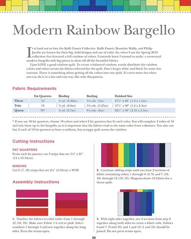 Fat Quarter Workshop: 12 Skill-Building Quilt Patterns (Landauer) Beginner-Friendly Step-by-Step Projects to Use Up Your Stash of 18 x 21 Fabric Scraps; Essential Techniques, Diagrams, Advice, & More in Saudi Arabia