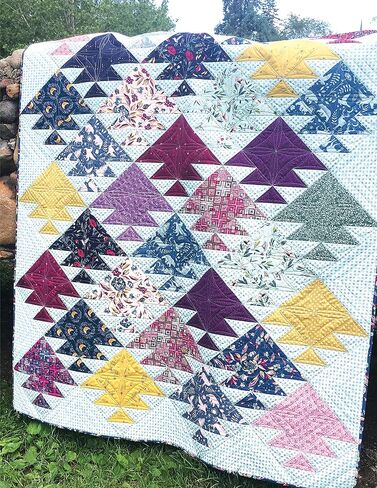 Fat Quarter Workshop: 12 Skill-Building Quilt Patterns (Landauer) Beginner-Friendly Step-by-Step Projects to Use Up Your Stash of 18 x 21 Fabric Scraps; Essential Techniques, Diagrams, Advice, & More in Saudi Arabia