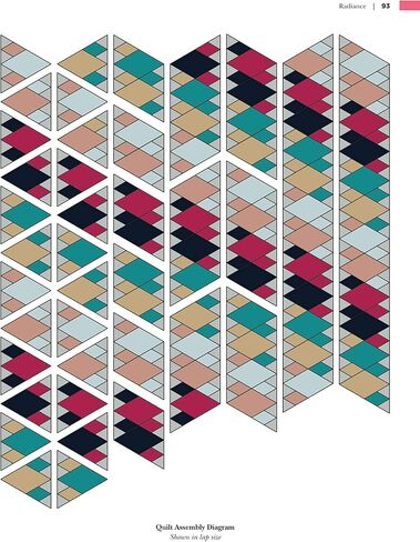 Fat Quarter Workshop: 12 Skill-Building Quilt Patterns (Landauer) Beginner-Friendly Step-by-Step Projects to Use Up Your Stash of 18 x 21 Fabric Scraps; Essential Techniques, Diagrams, Advice, & More in Saudi Arabia