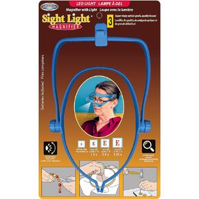 Bead Buddy Sight Light Magnifier in Kuwait