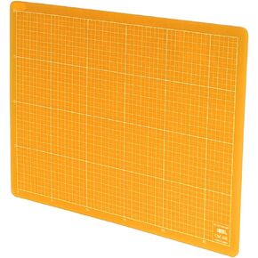 NT Cutter Colorful Translucent Cutting Mat, 9 x 12 Inches, Translucent Green, 1 Mat (CM-30I-G) in Kuwait