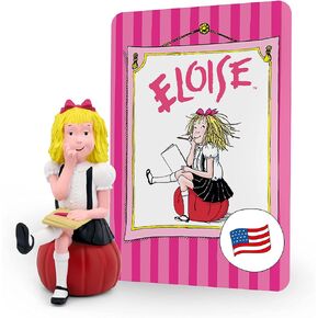 Tonies Eloise Audio Play Character in Saudi Arabia