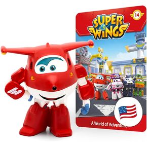 Tonies Super Wings Audio Play Character in Saudi Arabia