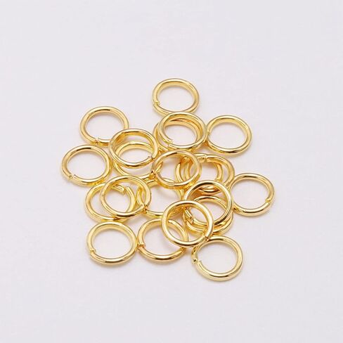 450pcs Jewelry Making Accessories Set Includes 200pcs Open Jump Ring Connectors 200pcs Bead Tips Knot Covers and 50pcs Lobster Claw Clasps for Bracelet Necklace DIY Jewelry Crafts Making Supplies in Kuwait