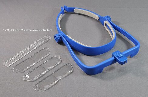 Bead Buddy Sight Light Magnifier in Kuwait