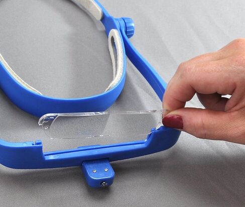 Bead Buddy Sight Light Magnifier in Kuwait