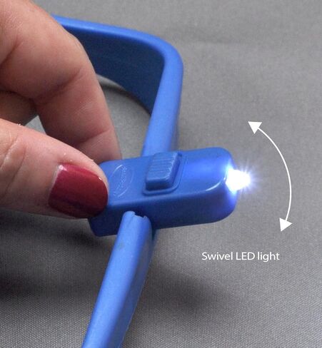 Bead Buddy Sight Light Magnifier in Kuwait