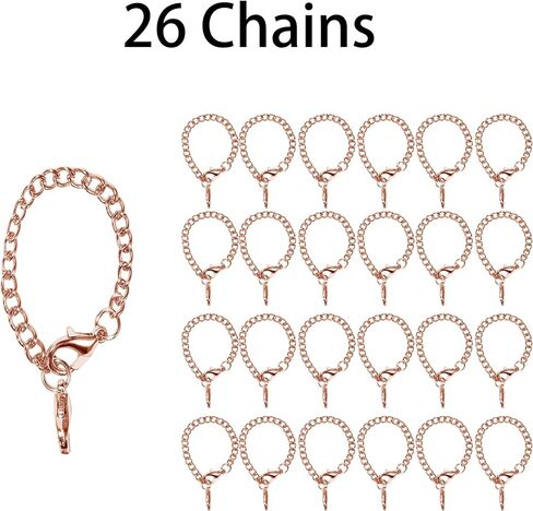 مجموعة تعليقات على شكل كوب بحروف ذهبية - اكسسوارات تعليقة على شكل حروف لكوب ستانلي (26 حرف)، معدن, معدن in Kuwait