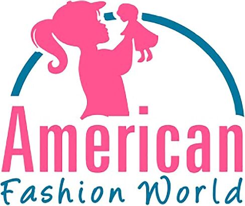 زي الكشافة للفتيات الصغيرات | يناسب دمى امريكان جيرل مقاس 18 انش، مدام الكسندر، اور جينيريشن، إلخ. | ملابس دمى 18 انش in Kuwait