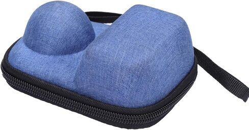 Aproca Hard Carry Travel Case for Sphero Mini/Mini Soccer App-Enabled Robot (Blue) in Kuwait