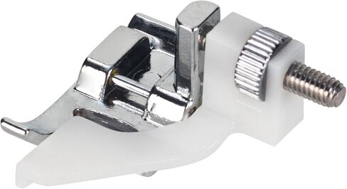 ماكينة خياطة القدم بحافة الغرز العمياء تناسب معظم ماكينات الخياطة ذات الساق المنخفضة من سينجر وبراذر وبيبي لوك وجانوم وايلنا وغيرها من ماكينات الخياطة in Kuwait