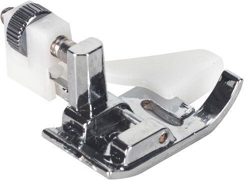 ماكينة خياطة القدم بحافة الغرز العمياء تناسب معظم ماكينات الخياطة ذات الساق المنخفضة من سينجر وبراذر وبيبي لوك وجانوم وايلنا وغيرها من ماكينات الخياطة in Kuwait