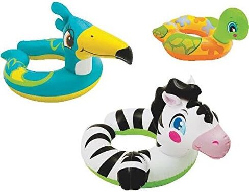 Intex Recreation 59220EP Animal Split Ring in Saudi Arabia