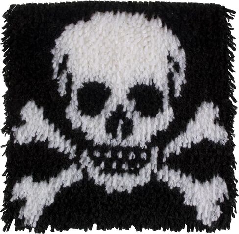 Wonderart Latch Hook Yarn, American Eagle in Saudi Arabia