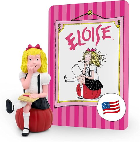 Tonies Eloise Audio Play Character in Saudi Arabia