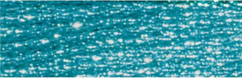 DMC 317W-E3849 Light Effects Polyster Embroidery Floss, 8.7-Yard, Aquamarine Blue in Saudi Arabia