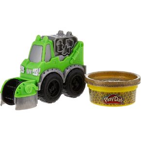 Play-Doh PD Street Sweeper