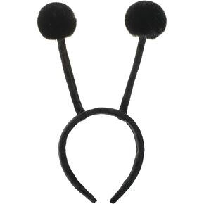 Olivemont Antenna headband for pretend costume as ant bee snail ladybug and butterfly in Kuwait