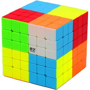 بيست كيوب مكعب سرعة 6×6 بدون ملصقات 6×6×6 أحجية مكعب السرعة in Kuwait