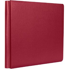 12x12 Album Coverset - Ruby by Creative Memories in Kuwait