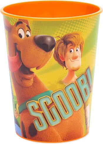 American Greetings Scoob Party Supplies, Dinner Plates (36-Count) in Kuwait