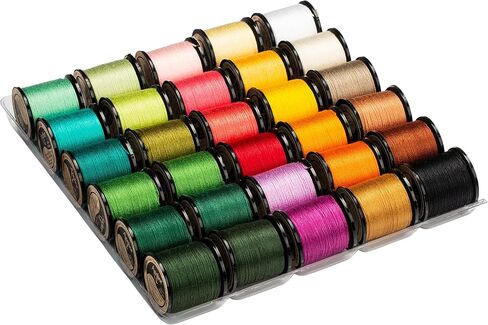 Anchor Hand Embroidery Floss on Spools, 30ct Multipack, Pastel Collection in Saudi Arabia