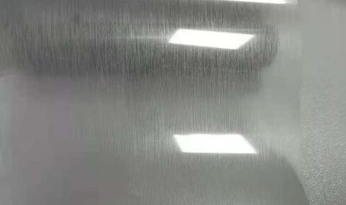 طباعة نقل المياه من اس تي كولور BM001 / هيدروغرافيك / غشاء غمس مائي - معدن الومنيوم مصقول - عرض 50 سم × طول 400 سم in Kuwait
