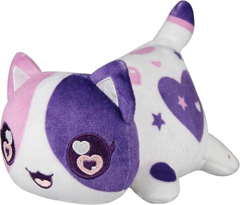 Rainbow Cat Anime Cartoon Stuffed Animal Plush Pillow in Kuwait