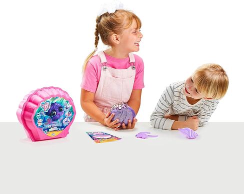 عبوة واحدة من سكرف-ايه-لوفز ليتل لايف بيتس ميرميدز in Kuwait