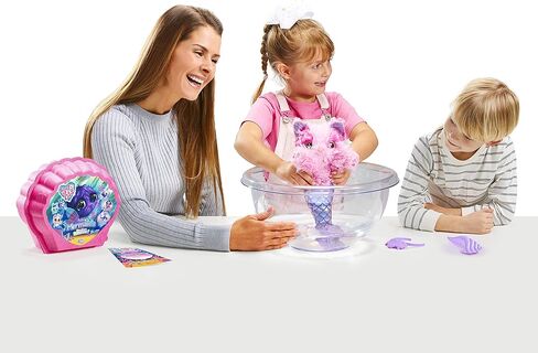 عبوة واحدة من سكرف-ايه-لوفز ليتل لايف بيتس ميرميدز in Kuwait