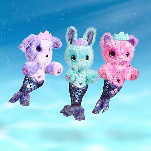 عبوة واحدة من سكرف-ايه-لوفز ليتل لايف بيتس ميرميدز in Kuwait