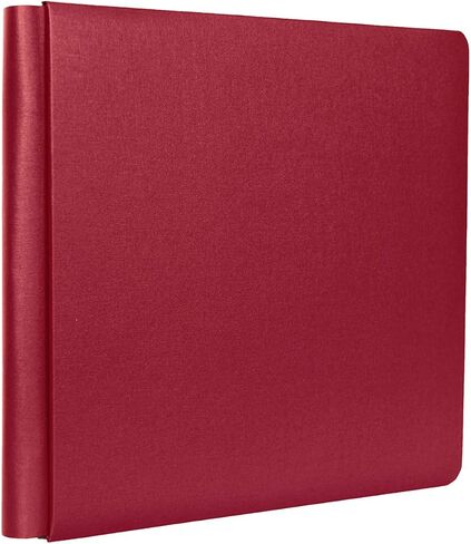 مجموعة غطاء ألبوم 12 × 12 - روبي من كرياتف ميموريز in Saudi Arabia