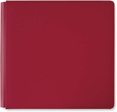 مجموعة غطاء ألبوم 12 × 12 - روبي من كرياتف ميموريز in Saudi Arabia