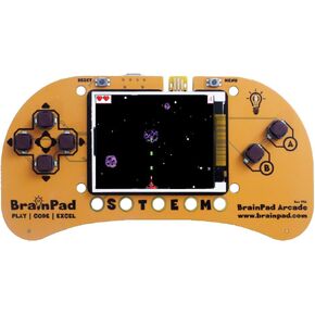 Arcade, Create Games with MakeCode Using a Web Browser in Kuwait