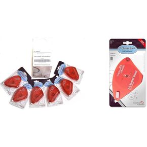 Scrapbook Adhesives E-Z Runner Permanent Adhesive Dispenser, 33 Feet-Set of 6 - 01644-MP