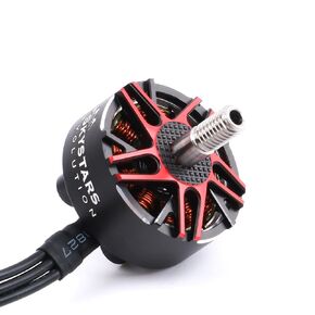 MiZOELEC 1 PCS Race Spec 2275 1950KV 6S Brushless Motor for FPV RC Multicopter Racing Drone Parts DIY Parts in Kuwait