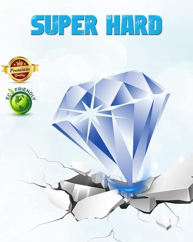 مجموعة راتنجات الأشعة فوق البنفسجية من Bsrezn مع ضوء - 200 جرام كريستال شفاف لعلاج الأشعة فوق البنفسجية من راتنجات الإيبوكسي لوازم غراء منشط ممزوج مسبقًا، مجموعة أدوات صنع المجوهرات للمبتدئين في الحرف اليدوية in Kuwait