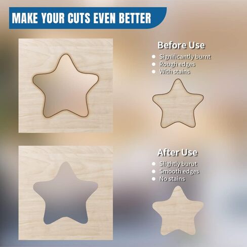 طاولة عمل على شكل قرص العسل 300 مم × 500 مم أجزاء ليزر لسرير العمل بحجم قابل للتخصيص لآلة القطع والنقش بالليزر CO2 مقاس 11.81 × 19.69 بوصة in Kuwait