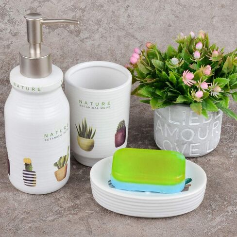 Silicone Soap Mold - 6 Holes Soap Making Mold for Soap Molds, Pack of 1 Soap Making Supplies,Handmade Soap Molds… in Kuwait