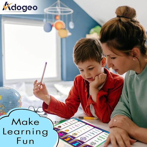 Educational Math Posters, Volume and surface area Math Poster - Banners Bulletin Board and Wall Decor for Middle School High School Themes, Educational School and Classroom Posters 12''x18'' Wall Art in Kuwait